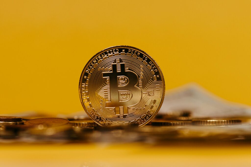How to Invest in Bitcoin in 2025